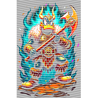 Cartoons and other-CO 2329